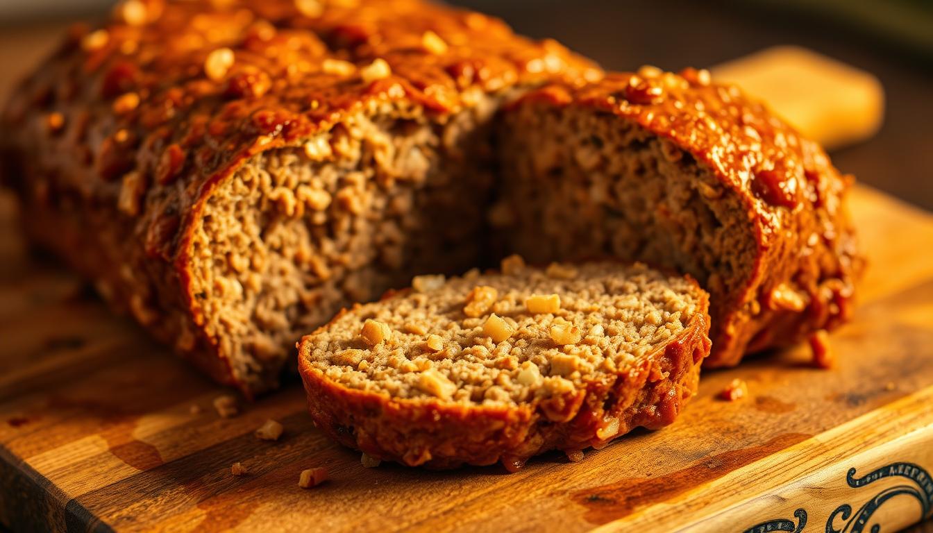 Lipton Onion Soup Meatloaf Made Easy: Perfect Timing & Game-Changing Tips!