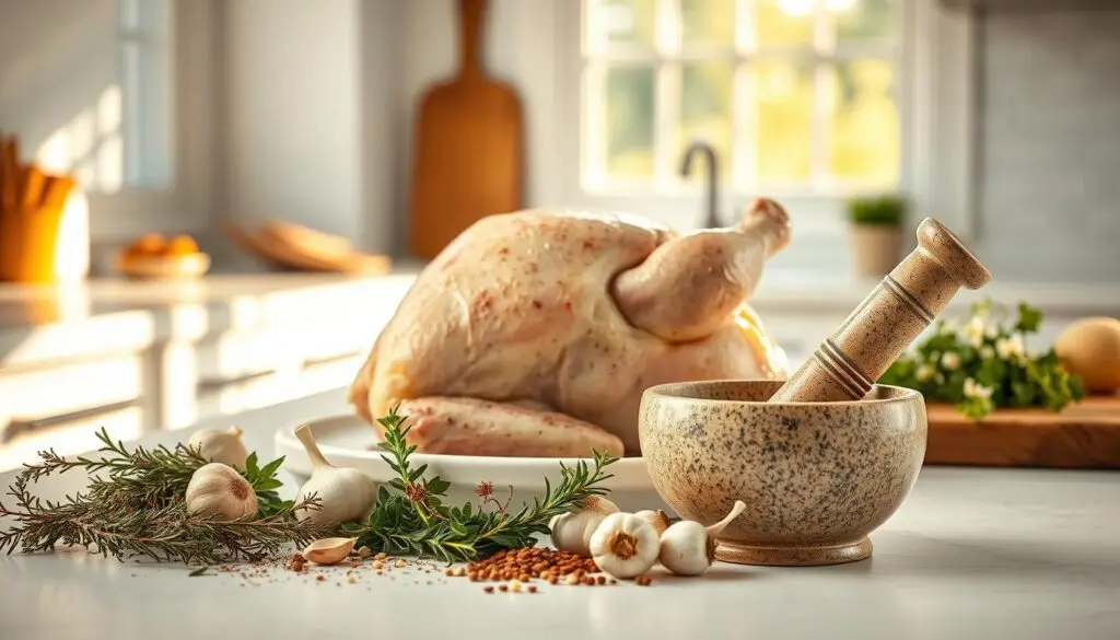 Mediterranean Chicken Seasoning Techniques Mediterranean Chicken Seasoning Techniques