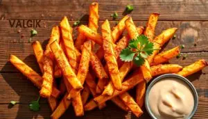 louisiana voodoo fries
